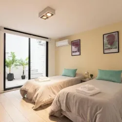 FLIPHAUS Teodoro Garcia 2100