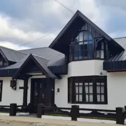 Negocio Flor Austral Hosteria