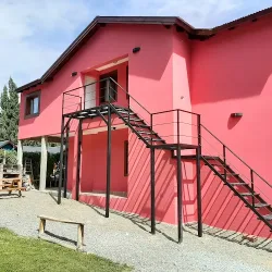 Negocio Flores Patagónicas