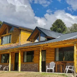 Negocio Foki - Cabañas Villa Pehuenia