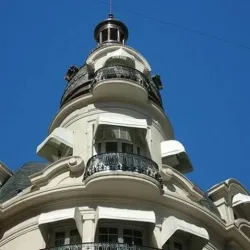 Negocio Forcadell Apartments