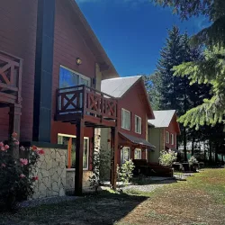 Foresta Apart Hotel