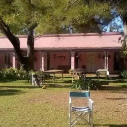 Negocio Fortin Frias