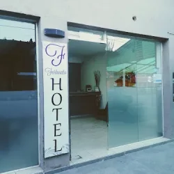 Negocio Fortunato Hotel