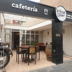 Negocio Fourdoor