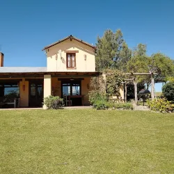 Negocio Frambuesas & Suites