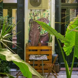 Freedom Hostel Rosario