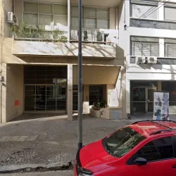 Negocio Freire Suites