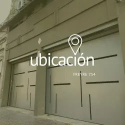 Freyre 754 Departamentos Temporarios