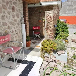 Frida Del Mar • Hosteria De Playa