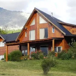 Negocio Frontera Hostería Y Cabañas