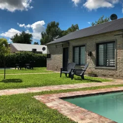 Negocio Funes Suites