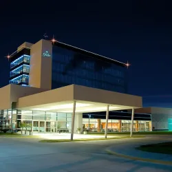 Negocio Gala Hotel & Convenciones