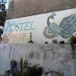 Negocio Ganesha Hostel