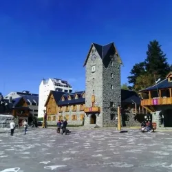 Negocio Garden Bariloche