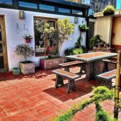 Garden House Residencia