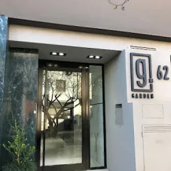 Garden Suite Alquiler Temporario