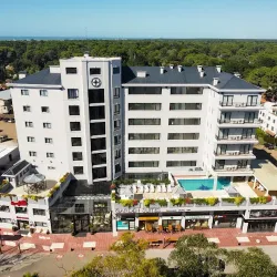 Garden Suites Pinamar Hotel Spa