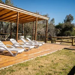 Negocio Garo Mara Apart