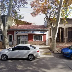 Negocio Gathering House