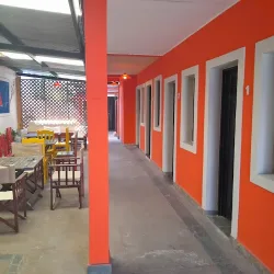 Negocio Gauchos Goyechea