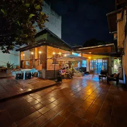 Negocio Gb Hostel Ig