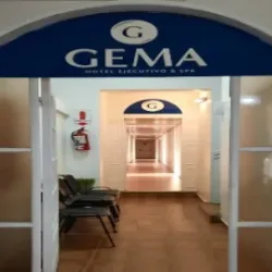 Negocio Gema Hotel & Spa