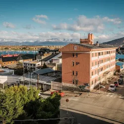 Negocio Gente Del Sur Apartamentos