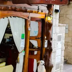 Negocio Gente Del Sur Hostel