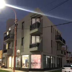 Negocio Gergis House