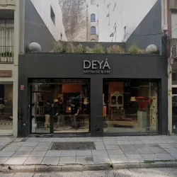 Negocio G&G Apartments