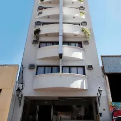 Negocio Ghala Hotel Salta