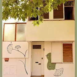 Negocio Ginkgo Hostel La Plata