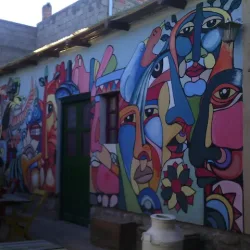 Giramundo Hostel Humahuaca