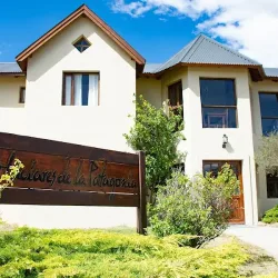 Negocio Glaciares De La Patagonia