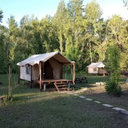 Negocio Glamping Casa Blanca