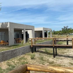 Glamping Club Laguna Vitel