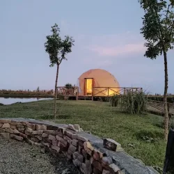 Glamping Finca La Glorieta