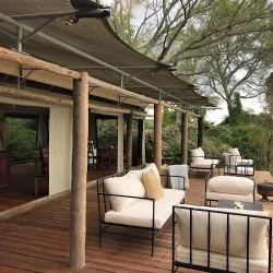 Negocio Glamping Los Palmares