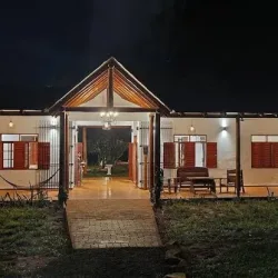 Negocio Glamping Selva Iguazú