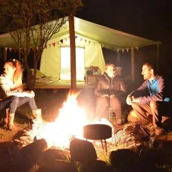 Glamping Traslasierra