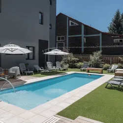 Gluck Patagonia Aparts