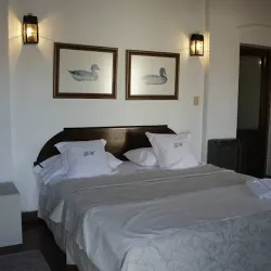 Negocio Gm Rooms Hotel Boutique