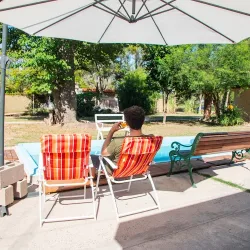 Negocio Goa Hospedajes