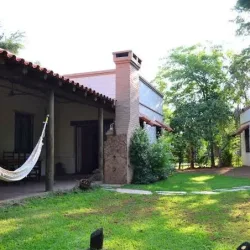 Negocio Golden Lodge