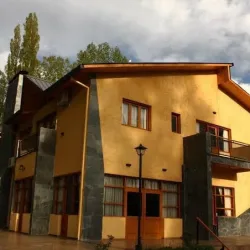 Golf Risco Plateado Y Resort