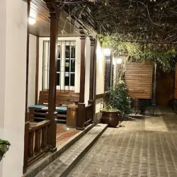 Gorilla Hostel Mendoza