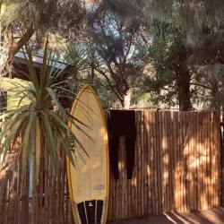 Negocio Gozándola Hostel Surfero
