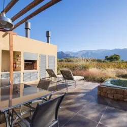 Grace Cafayate Hotel