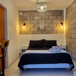 Negocio Grace’s House, Ezeiza Airport